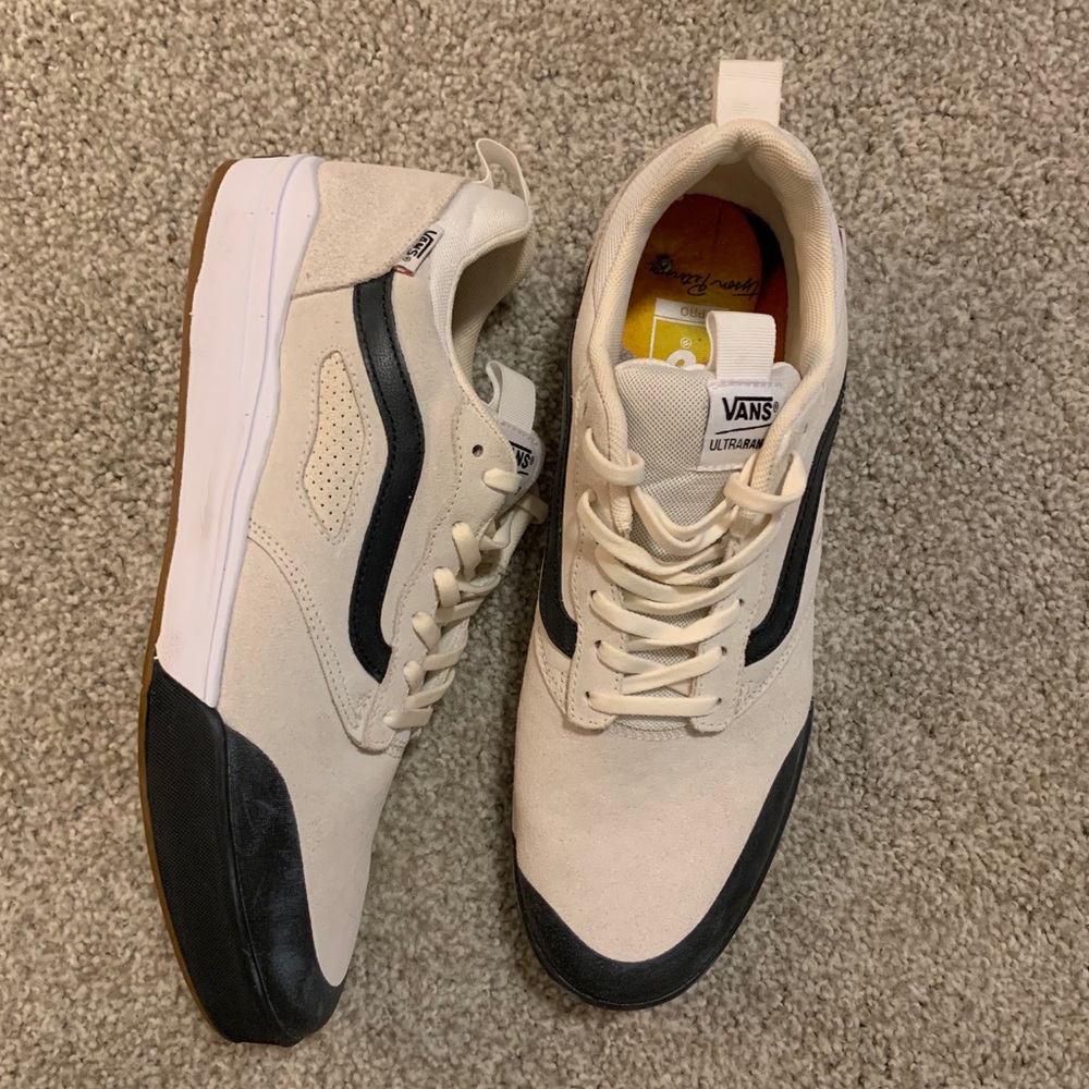 Men’s Vans Tyson Peterson UltraRange ProSkate Shoe